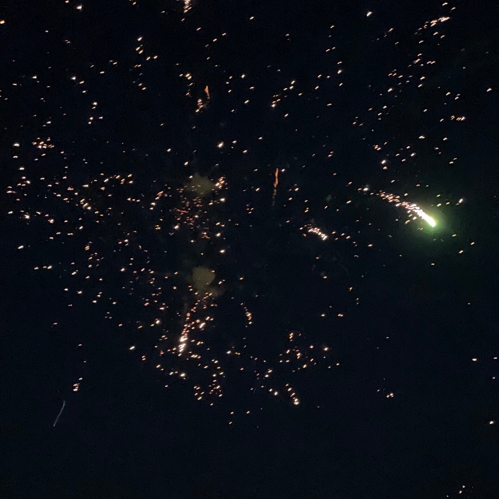 Meet your Posher, Monique